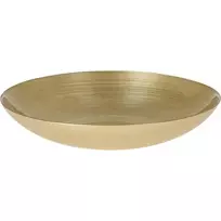 Lumarko Dubuo stiklinė auksinė 30 cm, 2,2 l