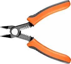 Šoninės replės Neo, 140mm
