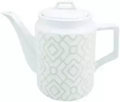 Riposo Keraminis arbatinukas Pattern, 800 ml., 20033
