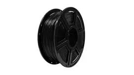FlashForge PLA plastikas - 0.5kg - 1.75mm - Mėlynas