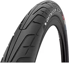 Vredestein Padangų bėgimo e-bike VRDESTEIN ICON 26x2.20 (55-599) vielos nuo šerdies juodi refleksai (NEI)