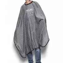Pelerina klientui Wahl Professional Hair Cutting Cape Five Star WAHP0093-6400