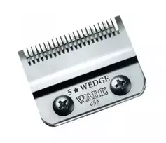 Wahl Peiliukas kirpimo mašinėlei 5* Legend Wedge Blade 02228-416