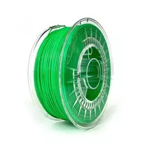 3D plastikas Devil Design PLA 1.75mm 1kg - Light Žalias