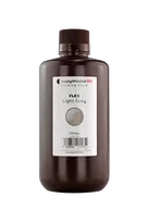 Copymaster3D Copymaster 3D Flex UV derva - 1000ml - šviesiai pilka