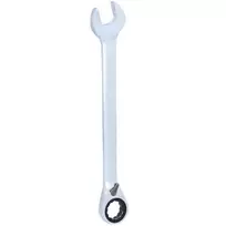 Kombinuotas terkšlinis raktas KS TOOLS GearPlus Ringstop 17mm