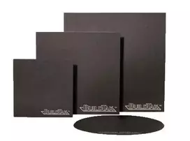 BuildTak 3D spausdinimo paviršius Ø304mm Ø12''