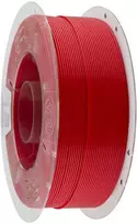 PrimaCreator 3D plastikas EasyPrint PLA 1.75mm 1kg - Raudona