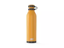 Gertuvė Itotal B-Evo Mango Mangegna, šviesiai oranžinės spalvos, 500ml