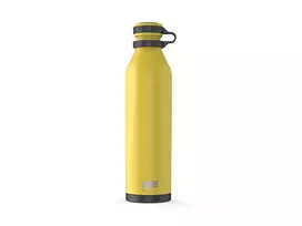 Gertuvė Itotal B-Evo Michelangelo, geltonos spalvos, 500ml