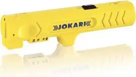 Universalus laidų valymo įrankis Jokari 30140; 124 mm
