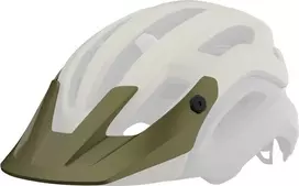 Giro GIRO MANIFEST matinis alyvuogių M šalmo skydelis (55-59 cm) (NAUJAS)