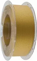 PrimaCreator 3D plastikas EasyPrint PLA 1.75mm 1kg - Gold