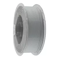 PrimaCreator 3D plastikas EasyPrint PLA 1.75mm 1kg - Light Pilkas