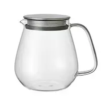 KINTO - UNITEA One Touch Arbatinukas su sieteliu 720ml