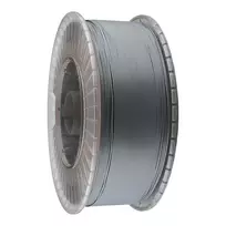 PrimaCreator 3D plastikas EasyPrint PLA 1.75mm 3kg - Sidabrinis