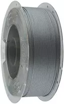 PrimaCreator 3D plastikas EasyPrint PLA 1.75mm 1kg - Sidabrinis