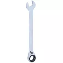 Kombinuotas terkšlinis raktas KS TOOLS GearPlus Ringstop 13mm
