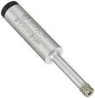 Bosch Deimantinis gražtas 6mm
