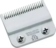 Peiliukai plaukų kirpimo mašinėlei Wahl PRO Blade Set, 02191-116, tinka modeliams: Magic Clip, Senior (Cordless)