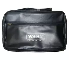 Rankinė per petį Wahl Professional Shoulder Bag WAHP0093-6450, juoda, 40 x 26 x10 cm