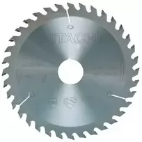 Pjovimo diskas medienai Hikoki 752487; 305x2,8x30 mm; Z40