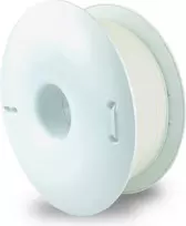 3D plastikas Fiberlogy FiberSilk Metalic 1.75mm 0.85kg – Pearl