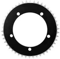 Priekinis dantratis Sturmey-Archer CRT20 130BCD 1-speed-46T