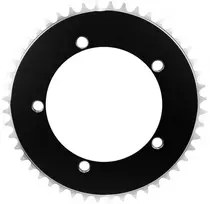 Priekinis dantratis Sturmey-Archer CRT20 130BCD 1-speed-48T