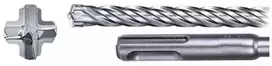 Makita SDS-PLUS Grąžtas 6x115mm NEMESIS 2 B-57962