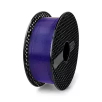 Plastikas Prusa PLA 1.75mm 1kg - Galaxy Violetinė