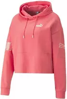 Puma Džemperis Moterims Power Colorb Rožinė 674068 63