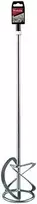 Grąžtas Makita Maišymo mentė 120x600mm D-73520 120 x 600 mm • M14 • 18 Kg • Greitai džiūstantiems skysčiams