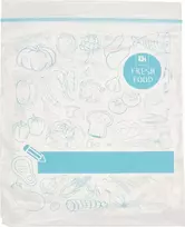 Mondex Maisto maišeliai rinkinys 20 vnt. 1 l