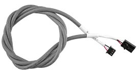 Flashforge Guider 3 Plus plastiko dėžutės laidas