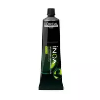 L‘Oreal Professionnel iNOA plaukų dažai | spalva: 7 - Blonde, 60 ml