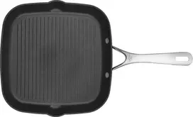 BALLARINI 75002-484 keptuvė Grilio keptuvė Turas