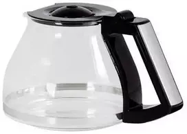 Melitta – „Look Perfection“ / „Look V Timer Glass Jug“.