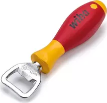 Butelio atidarytuvas WIHA SoftFinish® (15,5 cm)