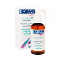 Topicrem "Kaidax" plaukų slinkimo purškiamasis losjonas 100ml
