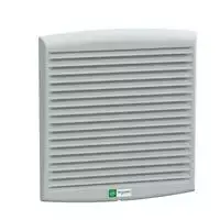 Schneider Electric Ventiliatorius Z KRATKĄ 300 M3/H IP54 230VA