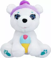 „Club Petz“ – baltasis lokys Artie (281-86074)