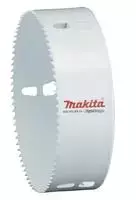 Makita EZYCHANGE Bi-Metal gręžimo karūna 152mm E-04064 BiM • 152 mm • Ezychange
