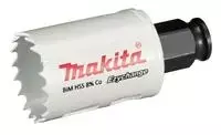 Makita EZYCHANGE Bi-Metal gręžimo karūna 35mm E-03741 BiM • 35 mm • Ezychange