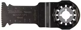 Makita Įgilinamieji pjovimo diskai 32mm B-64858-20