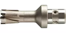 HM Ultra trefininis grąžtas metalui, skersmuo 22 mm, Fein [63127096018] QuickIN tvirtinimas
