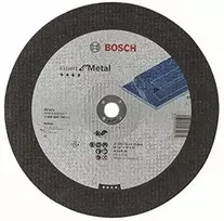 Bosch Pjovimo diskas 300x20x3,5 mm metalui