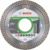 „Bosch Diamond Blade“ 85 x 22,23 mm (2608615075)