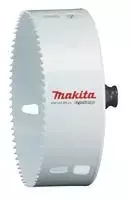 Makita EZYCHANGE Bi-Metal gręžimo karūna 140mm E-04058 BiM • 140 mm • Ezychange