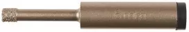 Makita Deimantinis grąžtas keraminėms plytelėms 6 mm B-51823